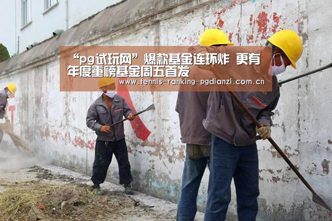 “pg试玩网”爆款基金连环炸 更有年度重磅基金周五首发(图4) “pg试玩网”爆款基金连环炸 更有年度重磅基金周五首发(图4)
